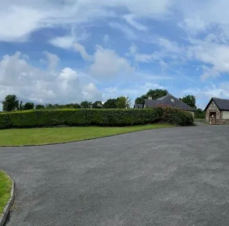 Lake View Roscommon